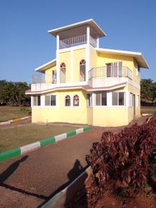 Project Image of 3122.0 - 4629.0 Sq.ft Residential Plot Plot for buy in Q Gardens Plot