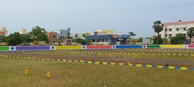 Project Image of 660.0 - 2957.0 Sq.ft Residential Plot Plot for buy in Premier MM Garden