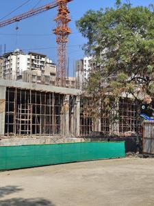 Project Image of 714.72 - 1209.54 Sq.ft 2 BHK Apartment for buy in Chirag GV7 Insignia Building B And C