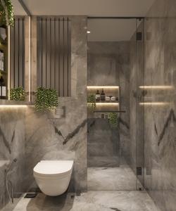 Project Image of 1856.0 - 3165.0 Sq.ft 4 BHK Apartment for buy in Raghuvir Silverstone