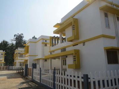 Mulberry Green Aura Elevation 1