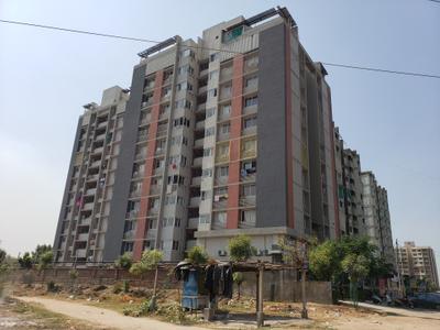 Project Image of 0.0 - 1800.0 Sq.ft 3 BHK Apartment for buy in Shlok Mirabel
