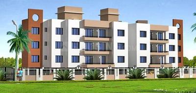 Project Image of 0.0 - 594.0 Sq.ft 1 BHK Apartment for buy in Bala Sai Tathastu