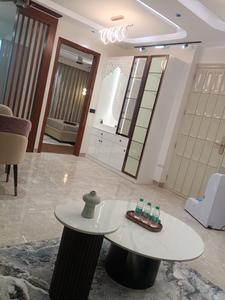 Project Image of 1500.0 - 2970.0 Sq.ft 3 BHK Builder Floor for buy in Parnami Luxury Floors