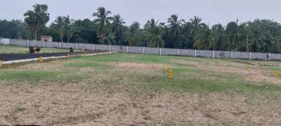 Project Image of 600.0 - 2400.0 Sq.ft Residential Plot Plot for buy in Global ECR Garden