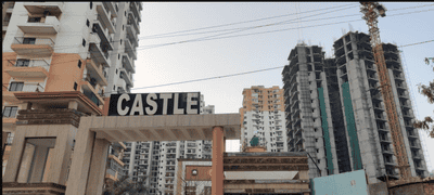 Project Image of 884.0 - 1924.0 Sq.ft 2 BHK Apartment for buy in Charms Castle