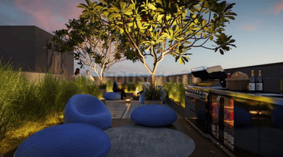 Project Image of 2788.0 - 6852.0 Sq.ft 3 BHK Apartment for buy in A Shridhar Anantara Imperial
