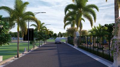 Project Image of 700.0 - 1742.0 Sq.ft Residential Plot Plot for buy in Adityaram Crown