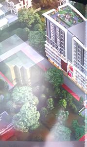 Project Image of 500.0 - 2080.0 Sq.ft 1 BHK Apartment for buy in Morias Eminence Mall