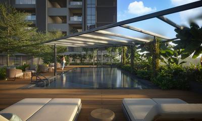 Project Image of 754.44 - 1155.94 Sq.ft 2 BHK Apartment for buy in Today Nova Vista