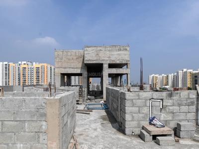 Project Image of 1023.0 - 1380.0 Sq.ft 2 BHK Apartment for buy in Urbando Kosmos Orbiz