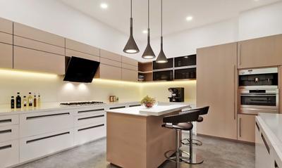 Project Image of 2600.0 - 3200.0 Sq.ft 4 BHK Apartment for buy in Apple Altura
