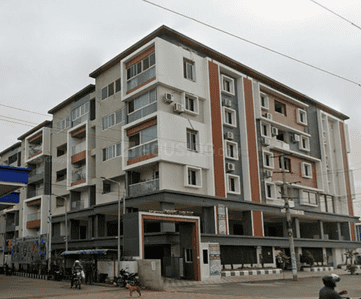 Project Image of 888.45 - 1448.39 Sq.ft 2 BHK Apartment for buy in Narasaiah Royal Homes