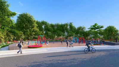 Project Image of 1485.0 - 4500.0 Sq.ft Residential Plot Plot for buy in Neocity