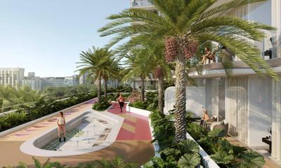 Project Image of 386.0 - 1603.0 Sq.ft Studio Studio Apartment for buy in Imtiaz Cove Grand