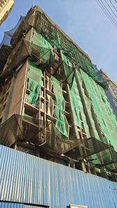 Project Image of 440.0 - 549.0 Sq.ft 1 BHK Apartment for buy in Puneet Brahmand