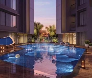 Project Image of 456.93 - 964.23 Sq.ft 1 BHK Apartment for buy in Chandiwala Pearl Universe