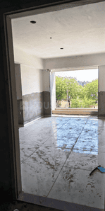 Project Image of 782.97 - 968.11 Sq.ft 3 BHK Apartment for buy in Sarvasva Abode