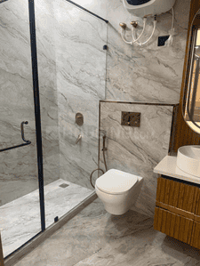 Project Image of 0.0 - 3222.0 Sq.ft 4 BHK Builder Floor for buy in Ridhi Aashiyana Homes