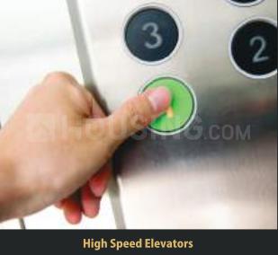 Project Image of 298.0 - 503.0 Sq.ft 1 BHK Apartment for buy in Bhumiraj Hills Tower 5