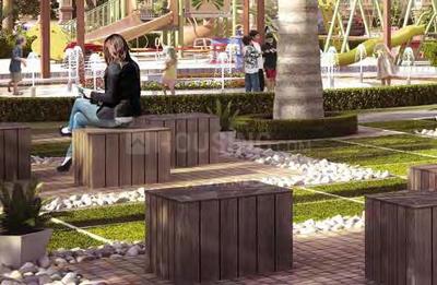 Project Image of 1175.0 - 1325.0 Sq.ft 2 BHK Apartment for buy in Paradise Sai World City Phase II