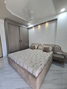 Project Image of 808.91 - 1164.44 Sq.ft 3 BHK Apartment for buy in My Sunrise Heights Chordiya City
