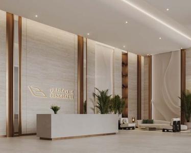 Project Image of 415.0 - 993.0 Sq.ft Studio Studio Apartment for buy in Binghatti Starlight