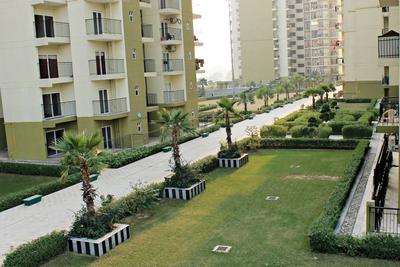 Project Image of 1129.0 - 2294.0 Sq.ft 2 BHK Apartment for buy in Trident Embassy Phase 3