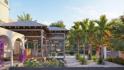 Project Image of 5994.0 - 6435.0 Sq.ft 4 BHK Villa for buy in Bansari Sanidhya