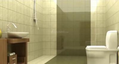Project Image of 1770.0 - 2850.0 Sq.ft 3 BHK Apartment for buy in Western Court