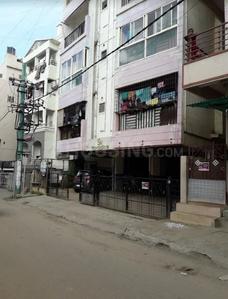 SV Paradise Elevation 1