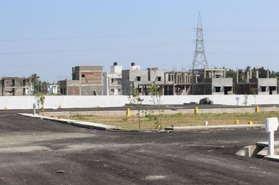 Project Image of 581.0 - 3205.0 Sq.ft Residential Plot Plot for buy in BLB Sree Mahadheera Nagar