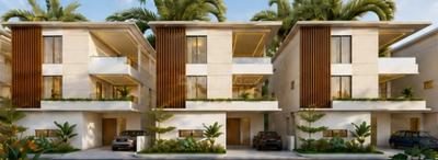 Project Image of 3238.0 - 4427.0 Sq.ft 4 BHK Villa for buy in Myra Eloria