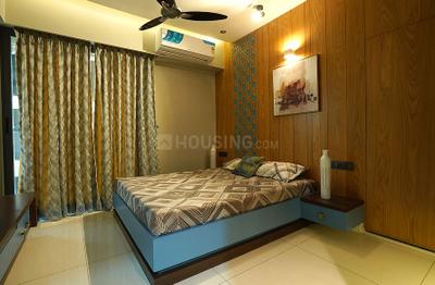 Project Image of 1022.0 - 1058.0 Sq.ft 3 BHK Apartment for buy in Pancham Imperia