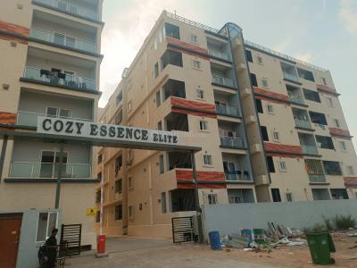 Project Image of 1034.0 - 2068.0 Sq.ft 2 BHK Apartment for buy in Cozy Essence Elite