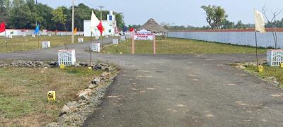 Project Image of 1000.0 - 2400.0 Sq.ft Residential Plot Plot for buy in Universal Dream Villa Garden Extension