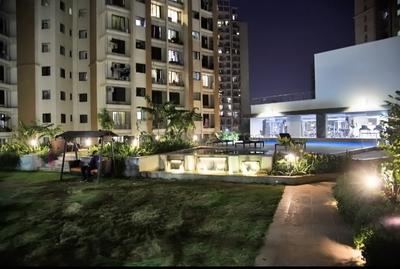 Project Image of 0.0 - 626.0 Sq.ft 2 BHK Apartment for buy in Bhoomi Acres M wing