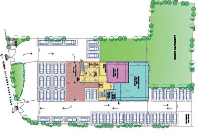 Project Image of 0.0 - 5600.0 Sq.ft 4 BHK Apartment for buy in Space 1 ASHOKA ROAD