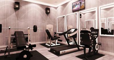 Project Image of 1190 Sq.ft 2 BHK Apartment / Flat for sale in Ghansoli for Rs. 19000000