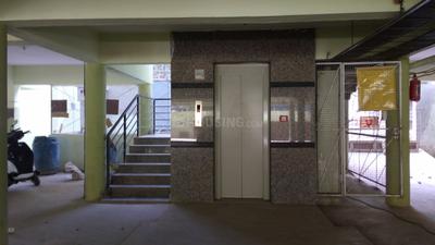 Project Image of 1078.0 - 1501.0 Sq.ft 2 BHK Apartment for buy in Arvind Chitravathi