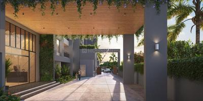 Project Image of 779.0 - 993.0 Sq.ft 2 BHK Apartment for buy in Sahyadri Plumeria