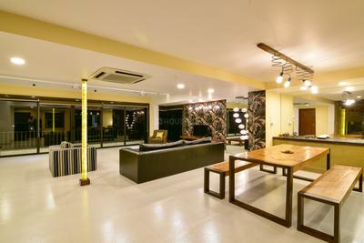 Project Image of 4014.94 - 6307.0 Sq.ft 4 BHK Villa for buy in Expanse Ski43