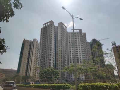 Project Image of 783.0 - 950.0 Sq.ft 2 BHK Apartment for buy in Pride Soho