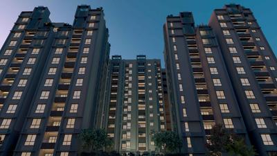 Project Image of 1157.0 - 2648.0 Sq.ft 2 BHK Apartment for buy in DAC Balmandaisa