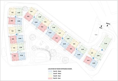 Project Image of 2042.0 - 3485.0 Sq.ft 3 BHK Apartment for buy in Inner Meadow In The Sun