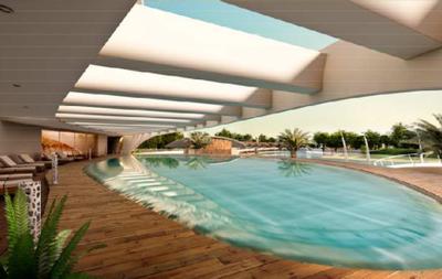 Project Image of 0.0 - 6700.0 Sq.ft 4 BHK Apartment for buy in Pawan Vicenza Cloud 9