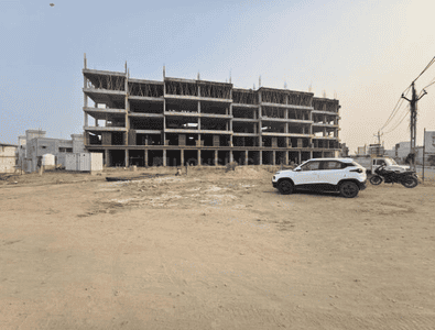 Project Image of 0.0 - 1356.0 Sq.ft 4 BHK Villa for buy in Samruddhi Prarambh