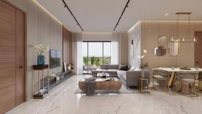 Project Image of 1184.78 - 3395.0 Sq.ft 3 BHK Apartment for buy in Darshanam Splendora 3
