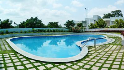 Project Image of 0.0 - 1940.0 Sq.ft 3 BHK Villa for buy in Modi Bloomdale