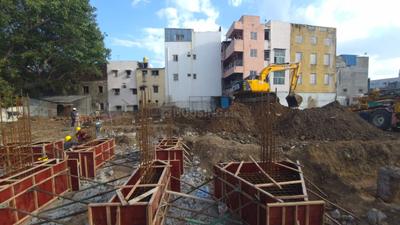 Project Image of 816.0 - 1219.0 Sq.ft 2 BHK Apartment for buy in Cullinan